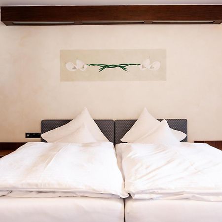Hotel Maria Theresia Mayrhofen Ngoại thất bức ảnh