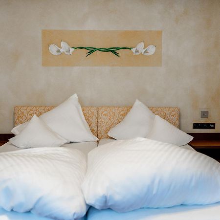 Hotel Maria Theresia Mayrhofen Ngoại thất bức ảnh