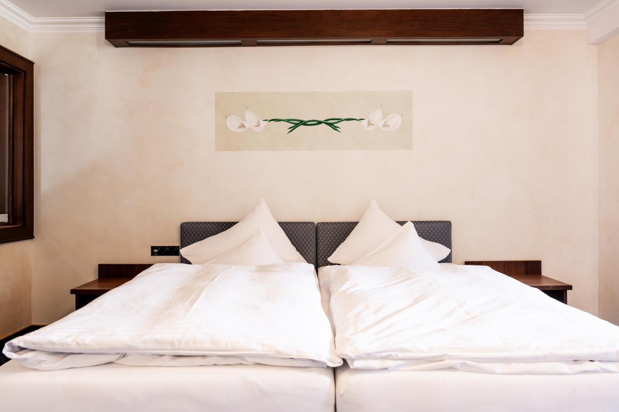 Hotel Maria Theresia Mayrhofen Ngoại thất bức ảnh