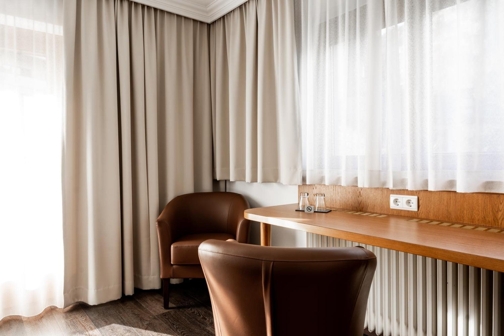Hotel Maria Theresia Mayrhofen Ngoại thất bức ảnh