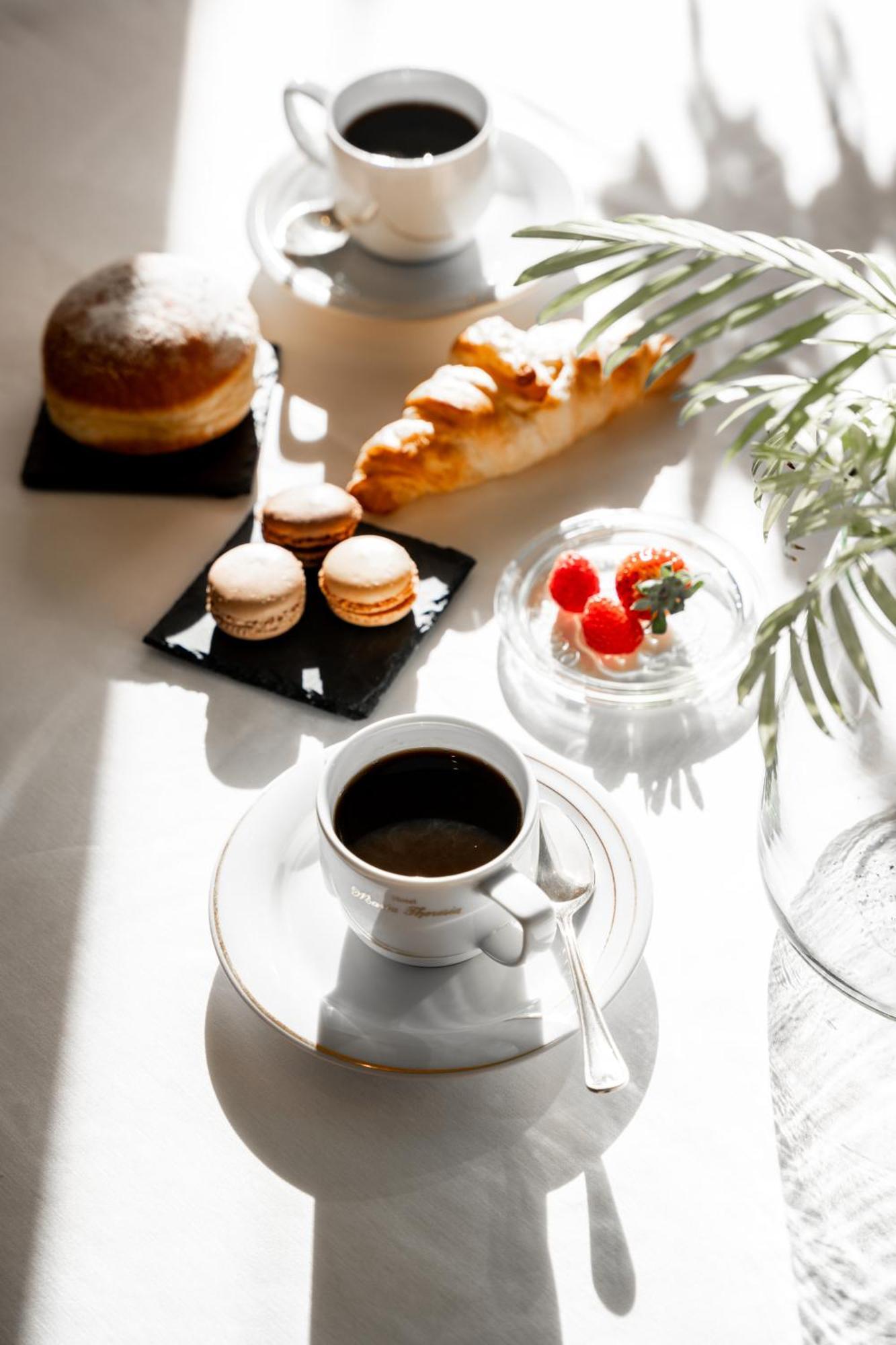Hotel Maria Theresia Mayrhofen Ngoại thất bức ảnh