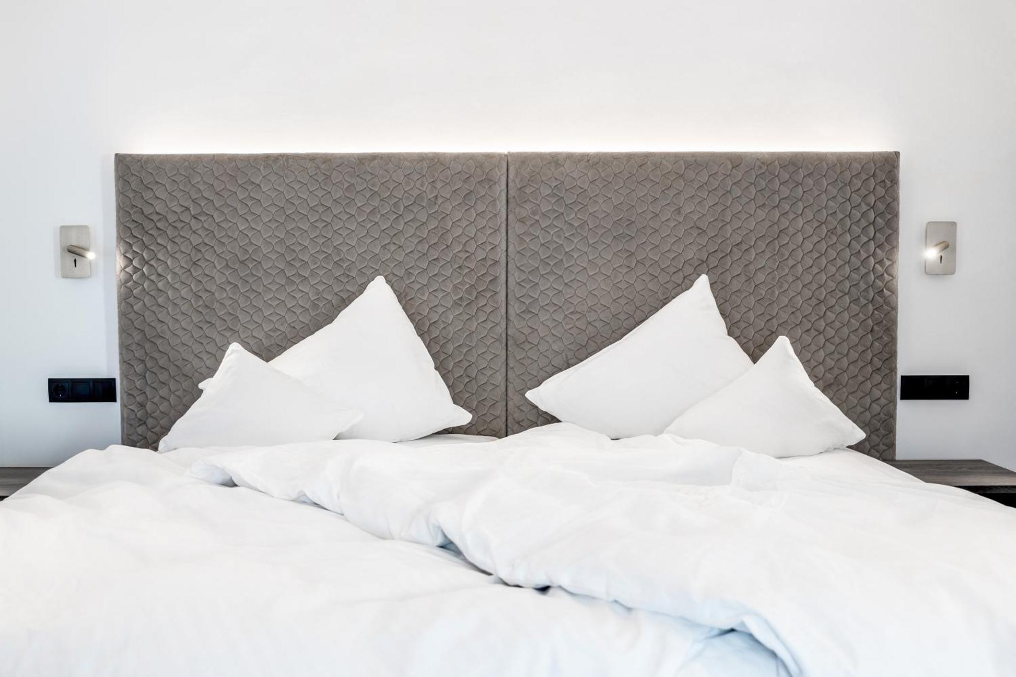Hotel Maria Theresia Mayrhofen Ngoại thất bức ảnh